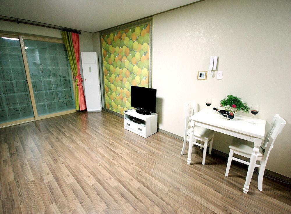 Ever Green Pension Кодже Екстер'єр фото