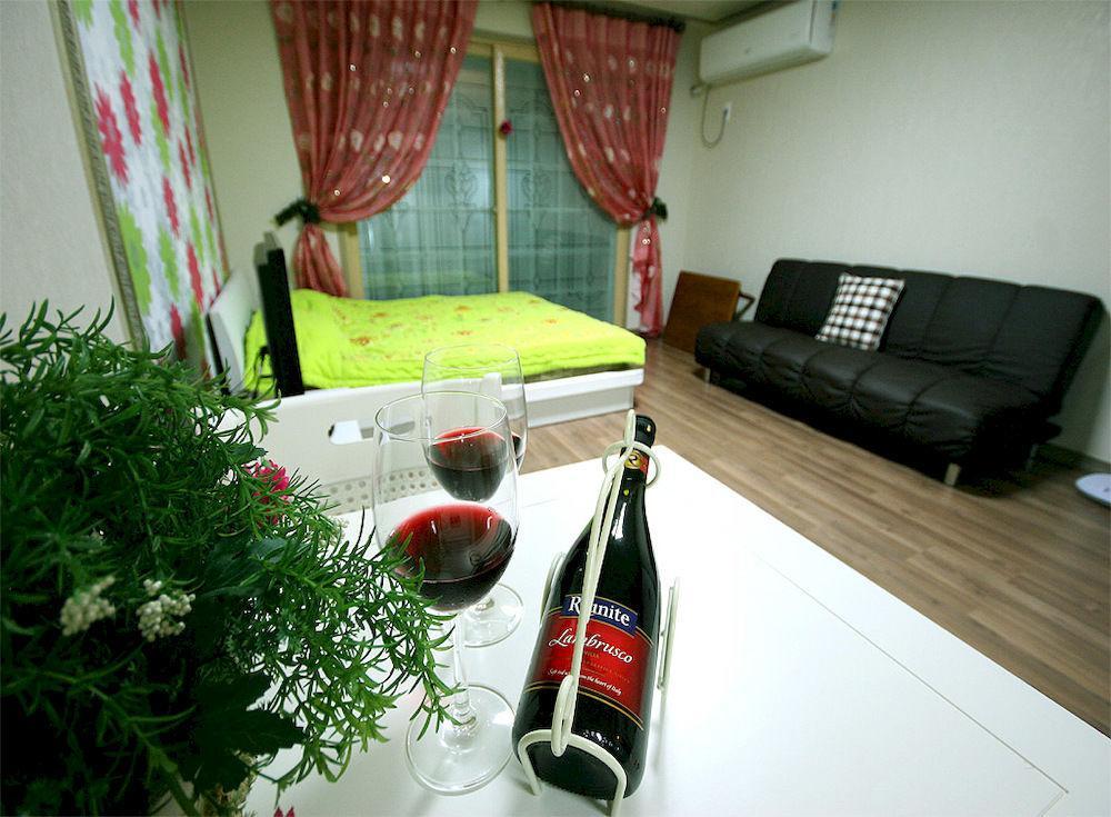Ever Green Pension Кодже Екстер'єр фото